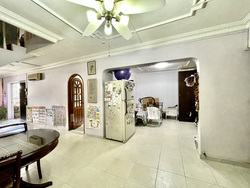 Blk 824 Yishun Street 81 (Yishun), HDB Executive #316278921